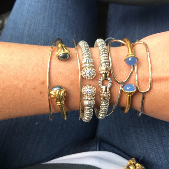 🌙Stacked Arm Candy Mystery Box❓ - Picture 7 of 8